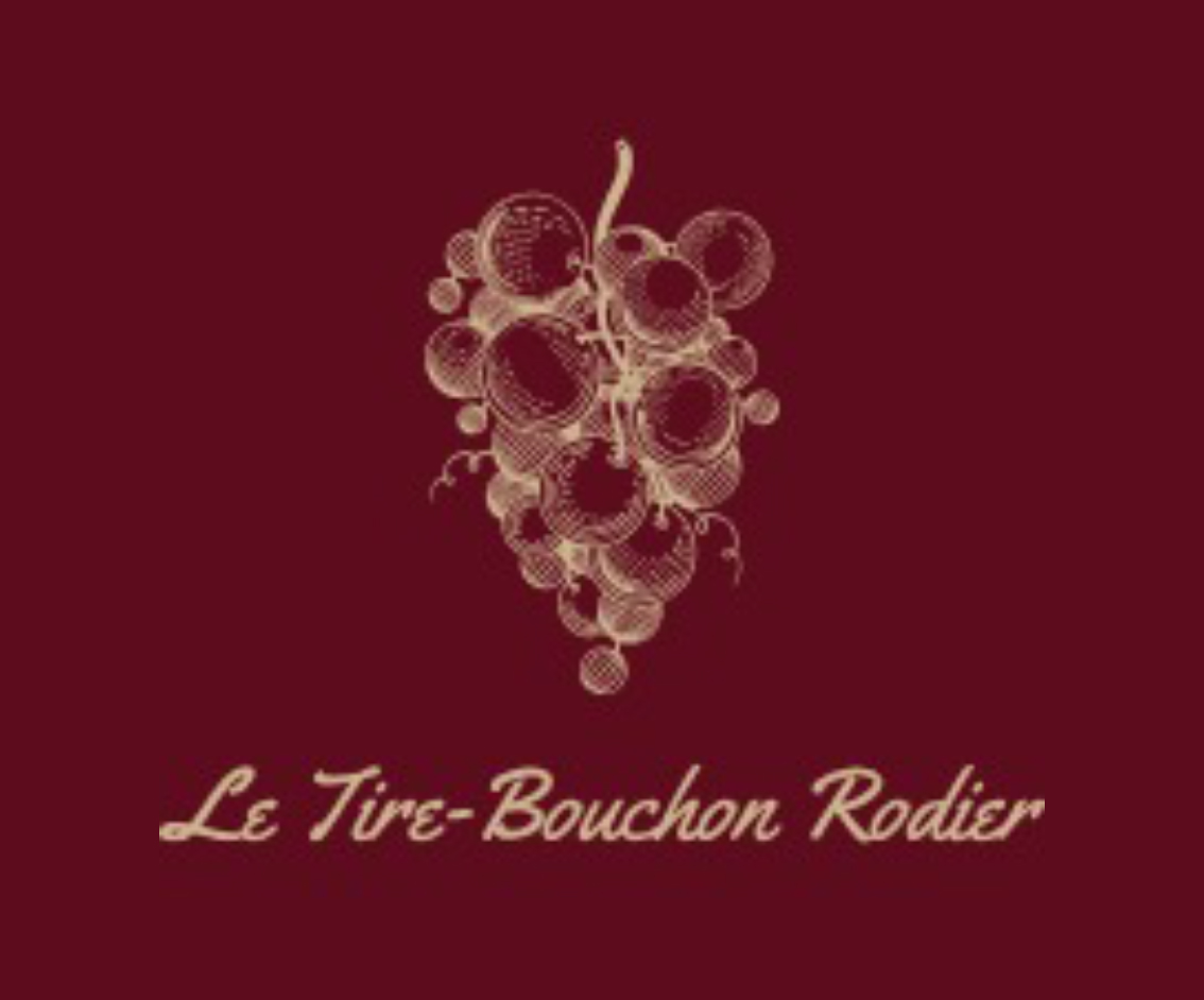 Le Tire-Bouchon Rodier